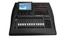 FOS Designer 1024 Consola lumini DMX  Profesionala