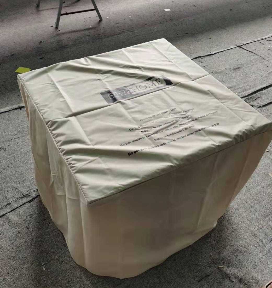 Газова маса камина печка