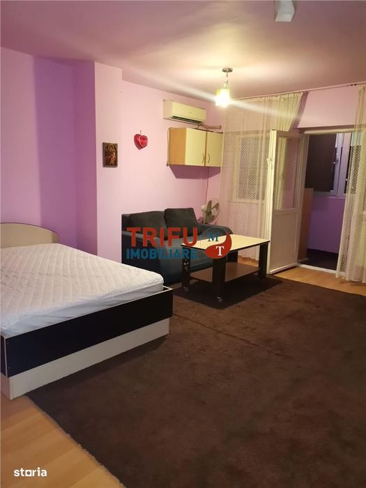 Garsonieră Disponibilă Spre Vânzare în Zona Liceul Militar, Alba Iulia