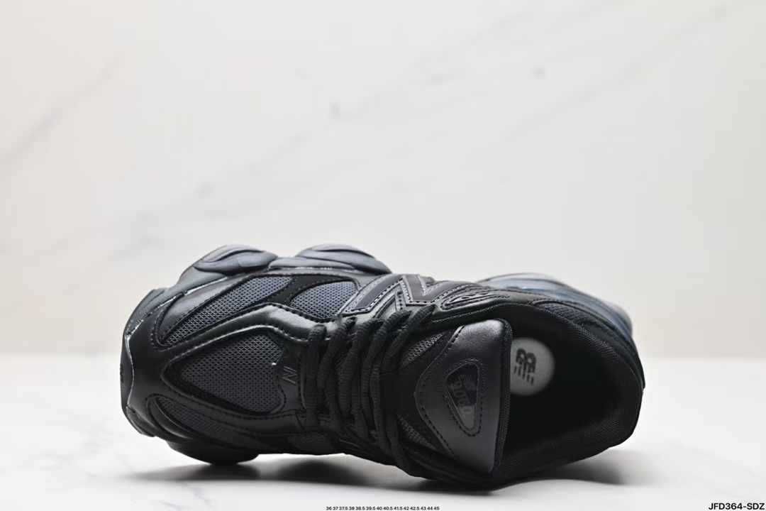 Нови мъжки маратонки New Balance 9060 black