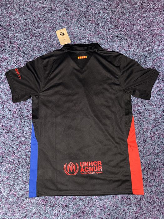 Tricou de fotbal Nike