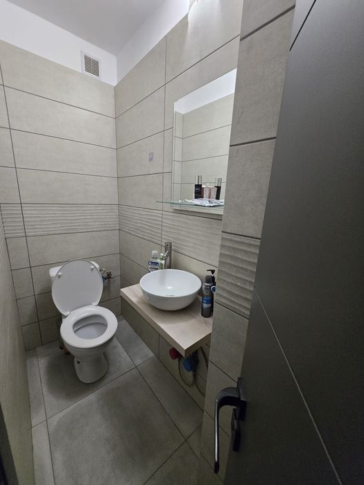 Direct proprietar - Apartament 3 camere Str. Ionescu Ghe cart.Berceni