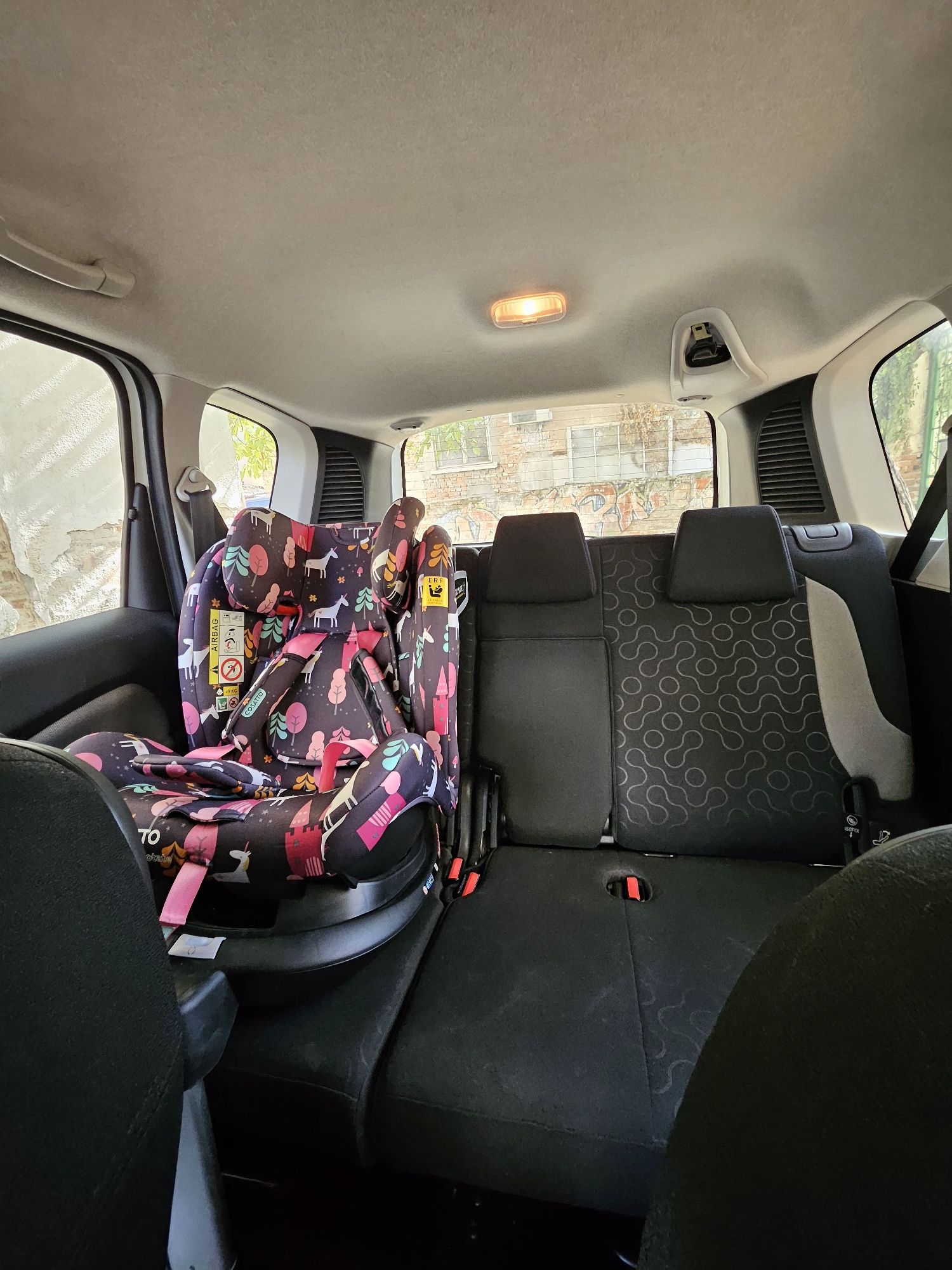 Citroen c 3 Picasso