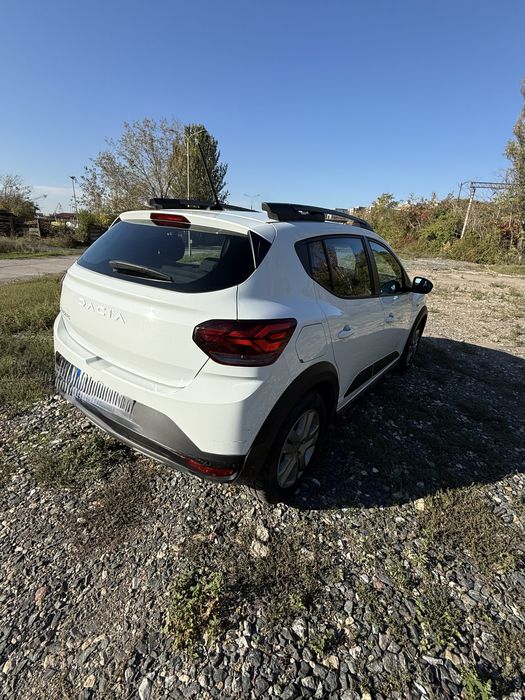 Autovehicul marca Dacia Sandero an 2023 de vanzare