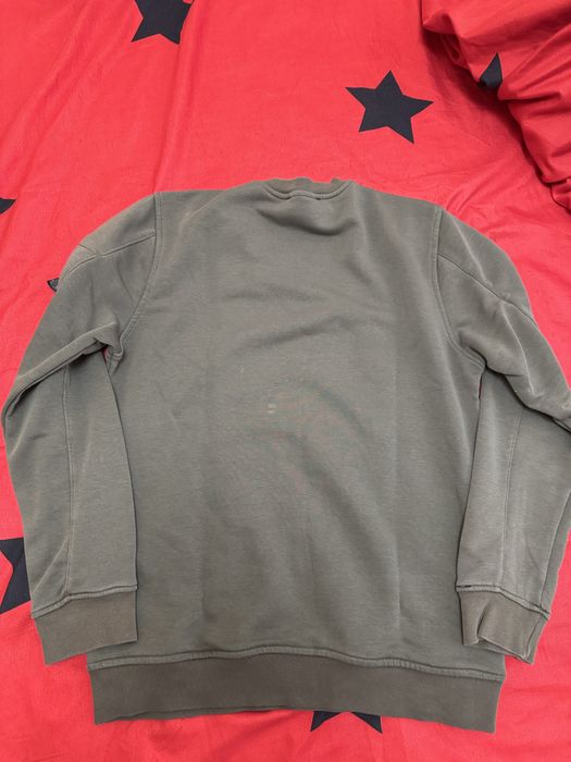 Блуза Stone Island
