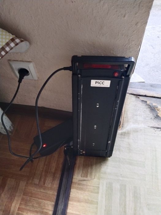 Elektro velosiped sotiladi