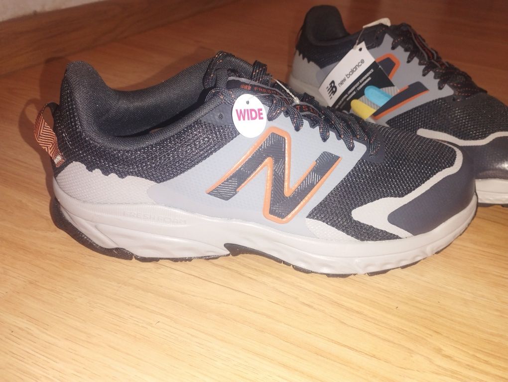 Продаю оригинальные кроссовки new balance 510v6 из Америки