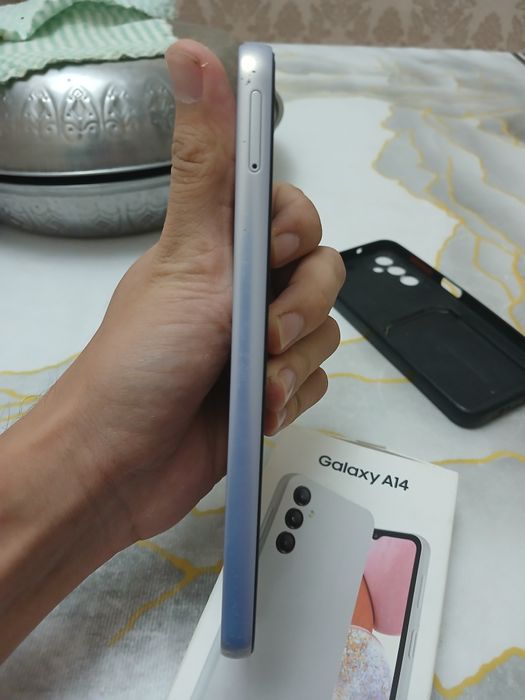 Продаю Samsung A14