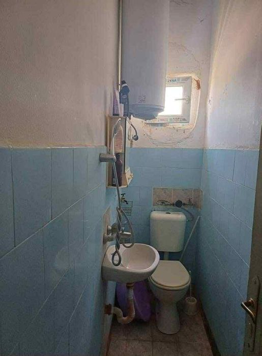 Дава се под наем Едностаен апартамент в Пловдив, Тракия - 36 кв.м за 300 € - Снимка #6