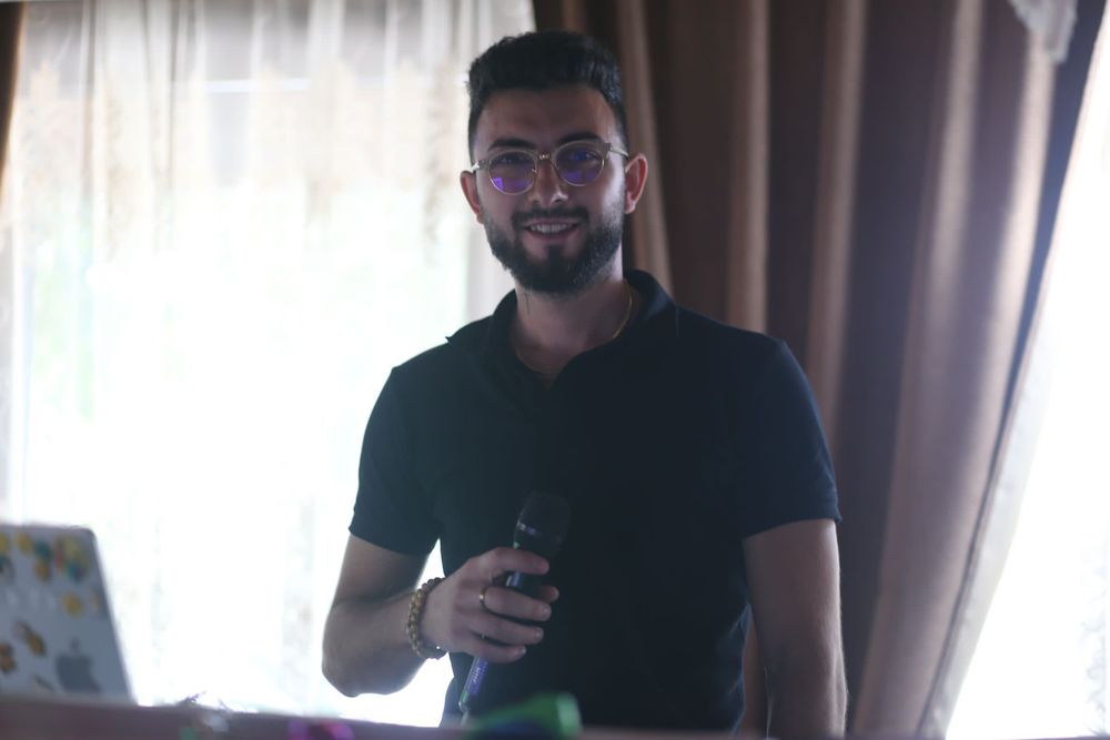 DJ PABLITO Sonorizări Evenimente