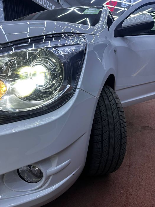 Срочно сотилади Cobalt 2024