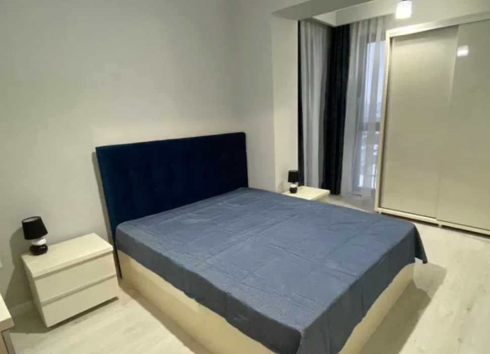 Дава се под наем Двустаен апартамент в Пловдив, Гагарин - 60 кв.м за 204 € - Снимка #4