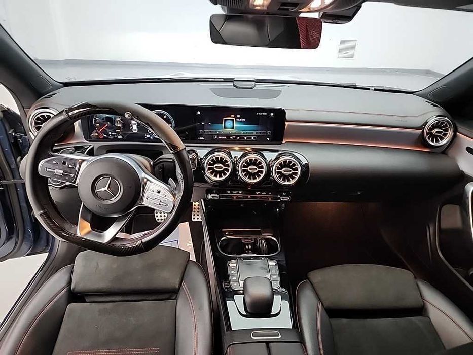 Benz (Mercedes-Benz) CLA-Class CLA250 4MATIC