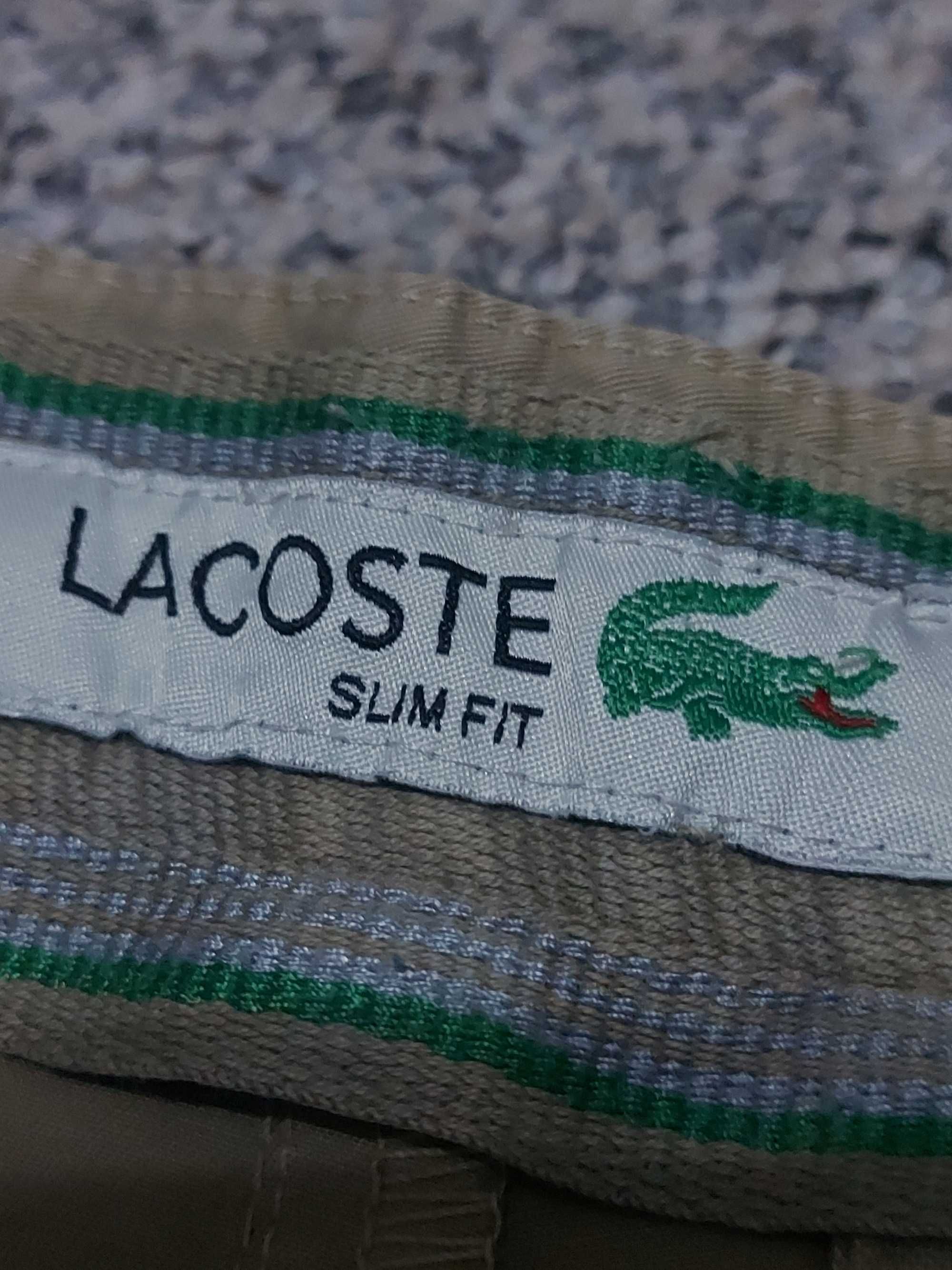 Pantaloni scurti Lacoste