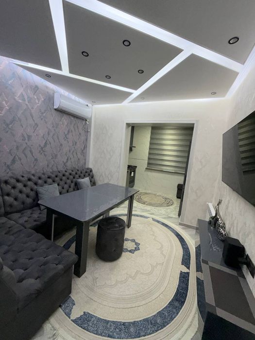 Продаётся квартира. Ул Нукусская 4/6/9