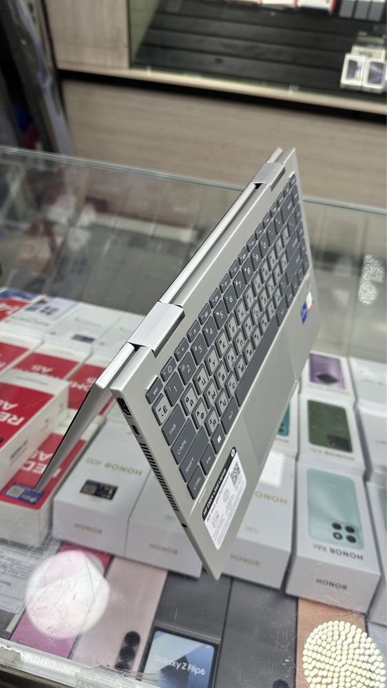 Hp envy x360 core i5