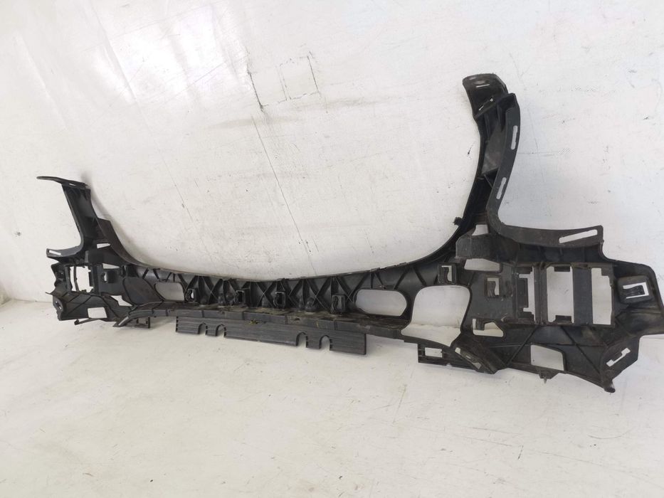 Mercedes-Benz GLC 1 / Мерцедес-Бенц ГЛЦ Предна броня подсилване - Ориг