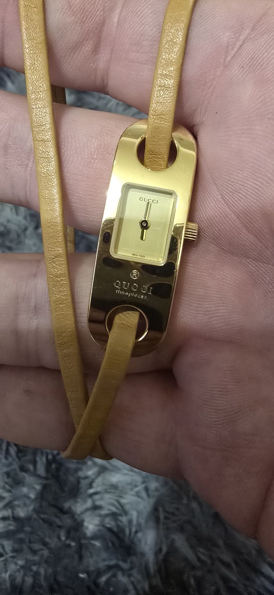 Ceas Gucci original Nou okazie