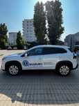 Suzuki SX4 S-Cross Suzuki S-Cross 1.4 Mild Hybrid 4wd Allgrip MT