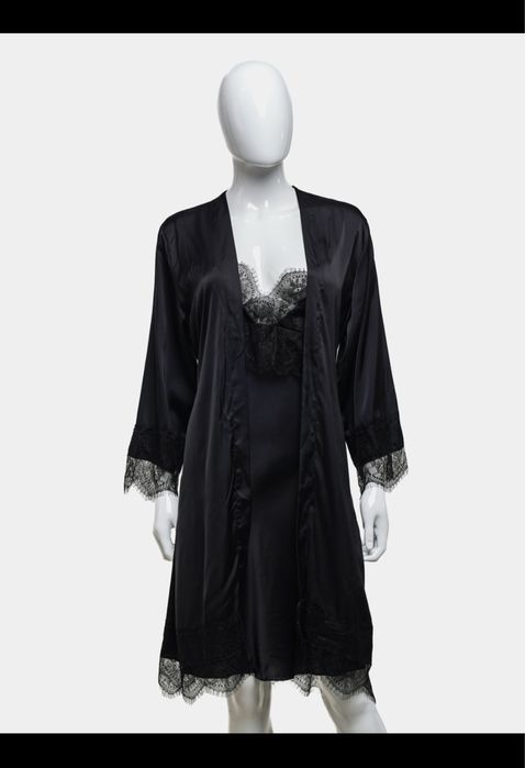 пеньюар, комплект из 5 вещей 250.000