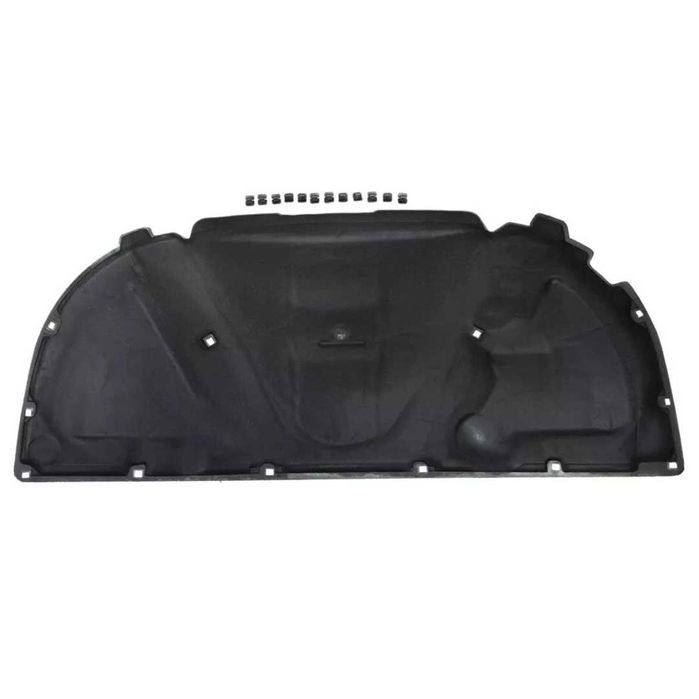 Изолация за под преден капак на AUDI A4 B7 8E0863825AC