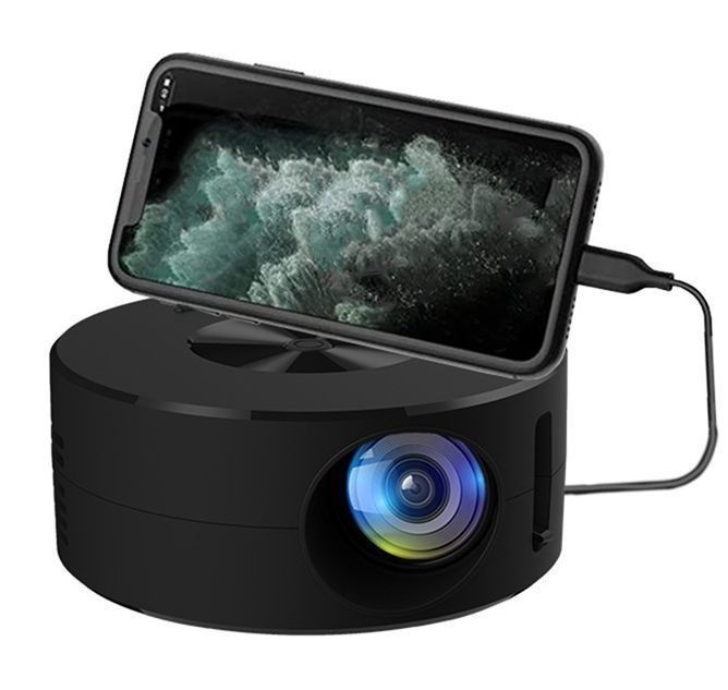 мини проектор  по 15 тысяч