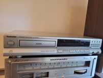 Cd Technics SL-PG460A