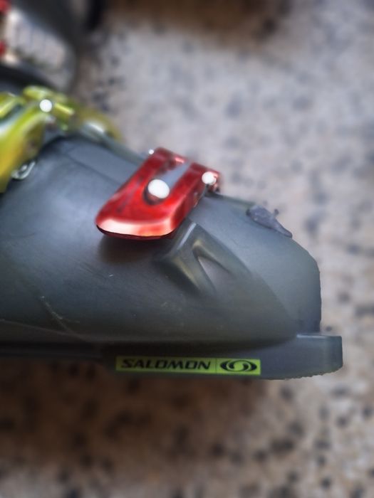 Ски обувки Salomon