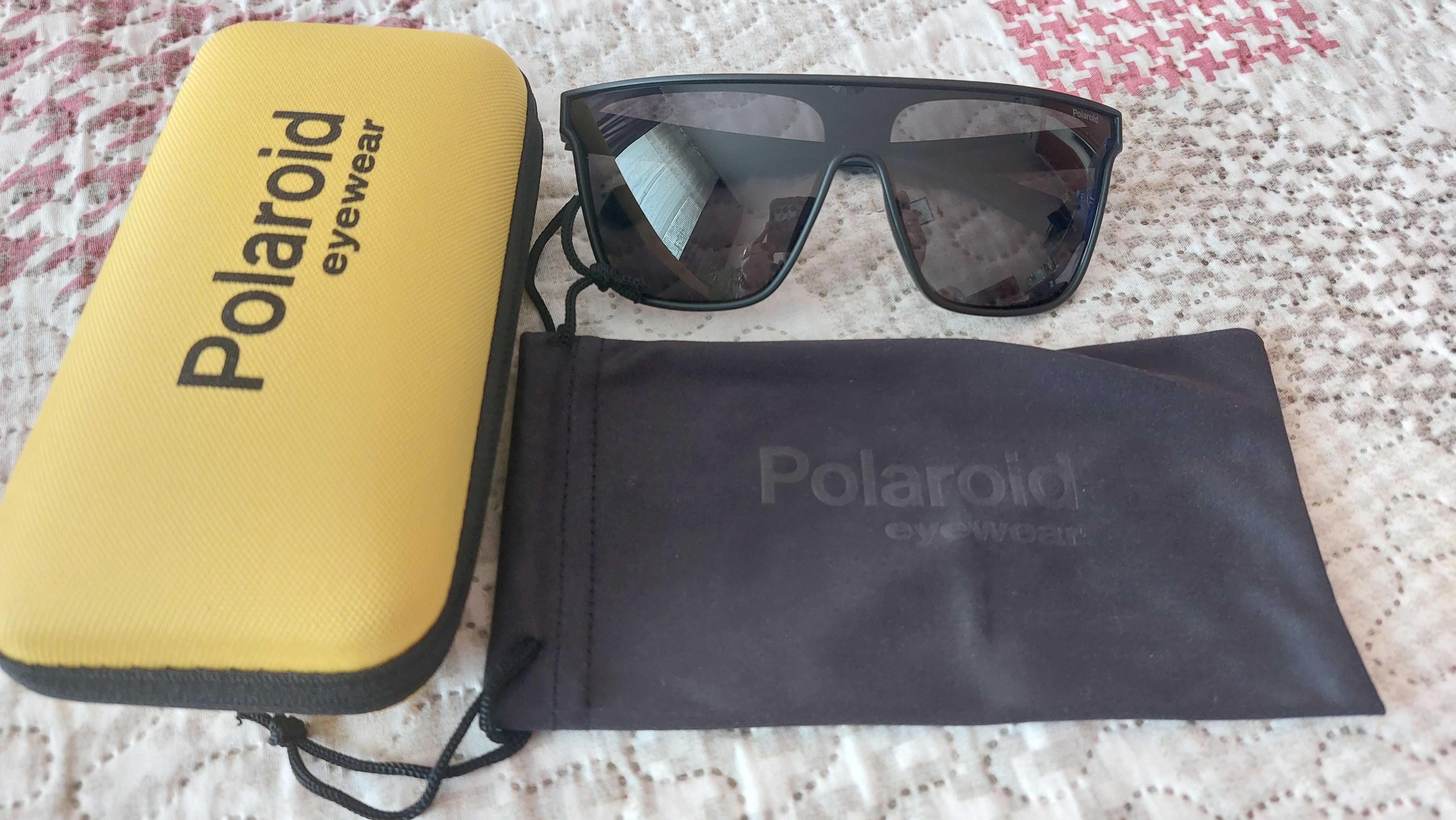 Нови слънчеви очила Polaroid