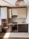 Кухонный гарнитур+вытяжка+газовая варка