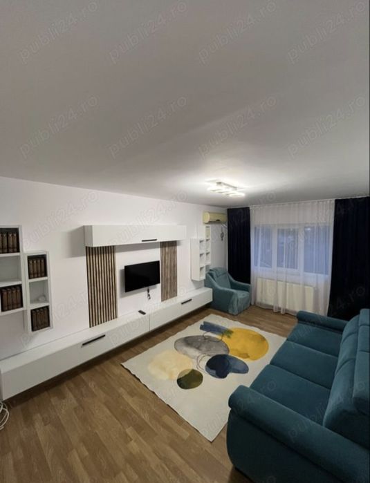 Inchiriere Apartament 2 camere decomandat