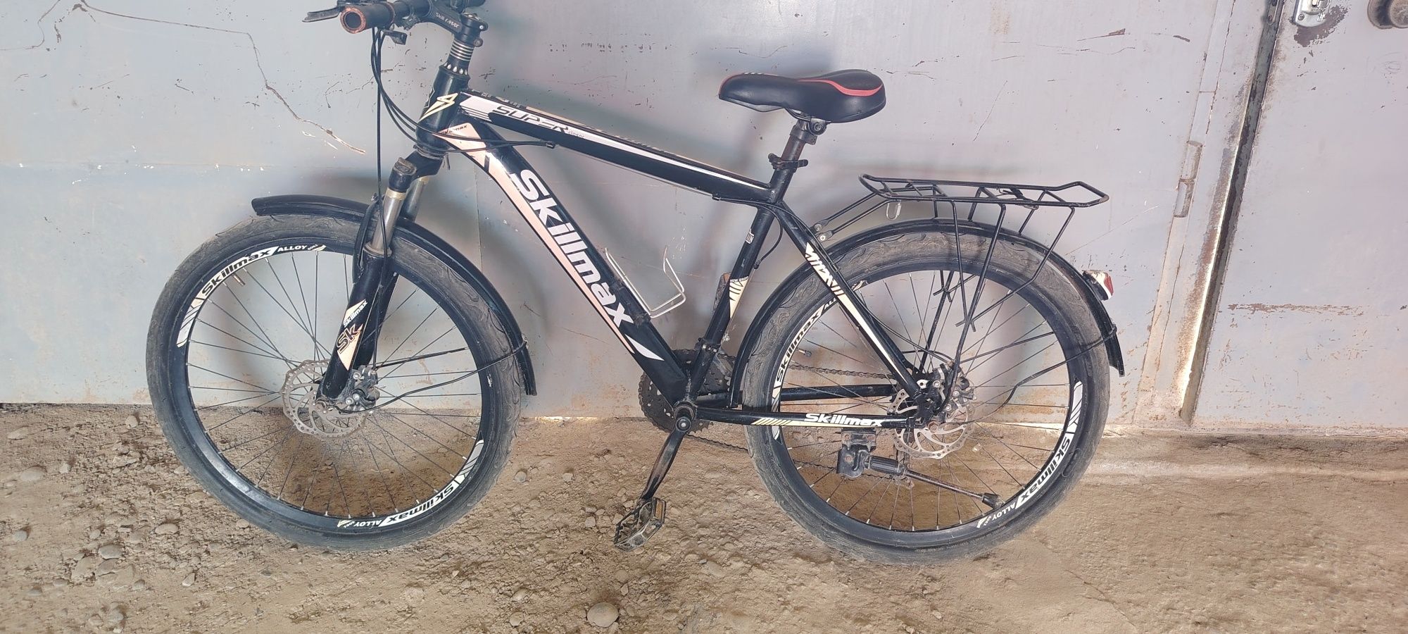 Продам Skilmax 26