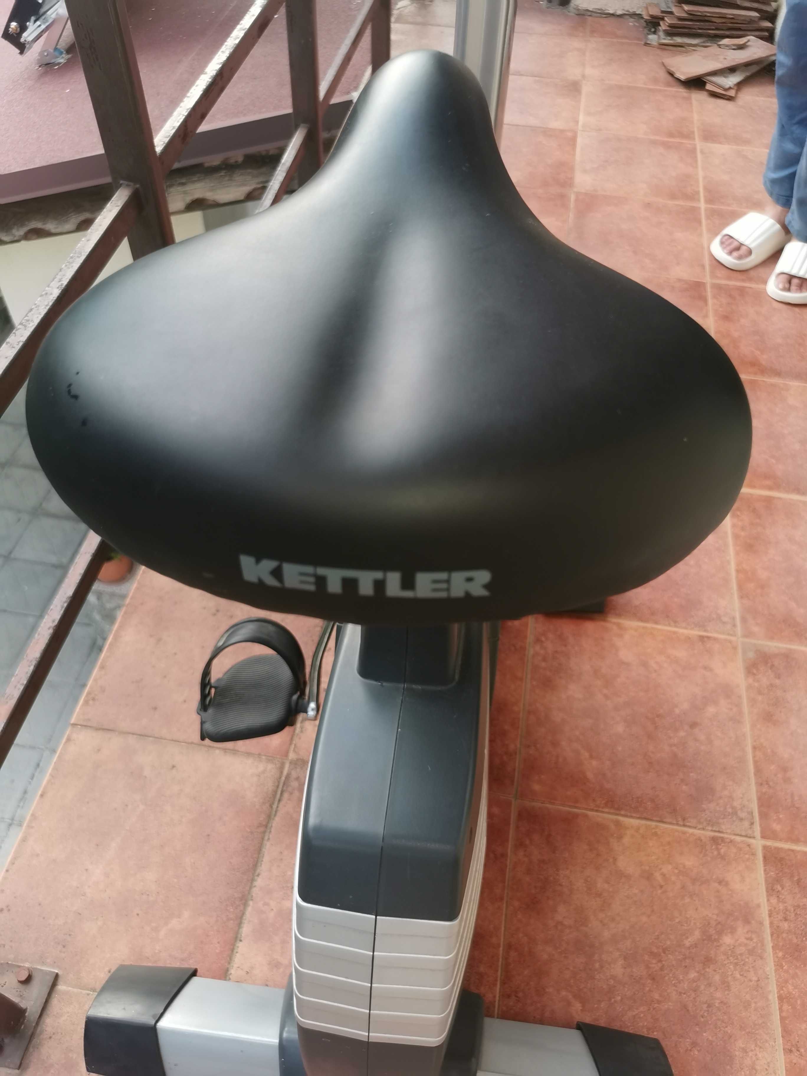 Велоергометър Kettler