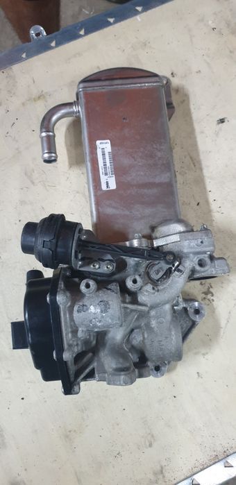 Egr/racitor vw t6 2.0tdi 102cp euro5