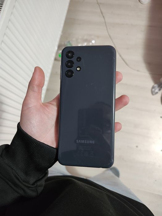 Samsung Galaxy A32 5G că nou