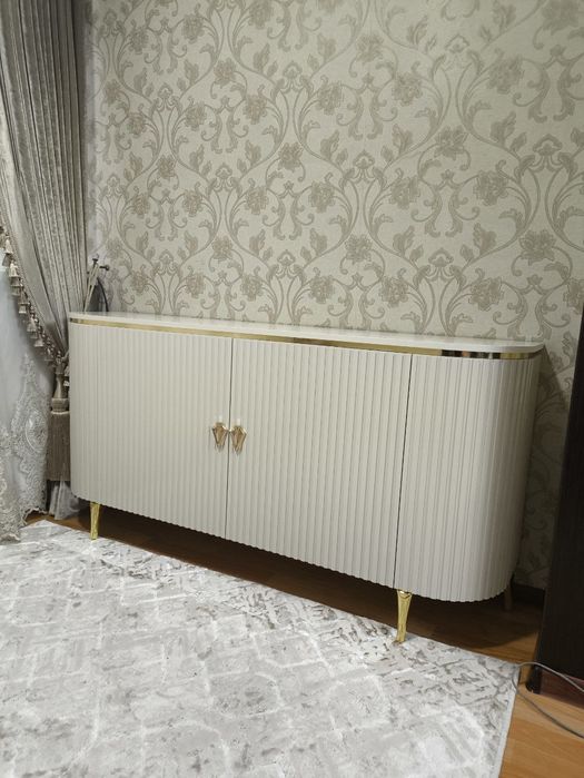 Тв тумбалар ва комодлар