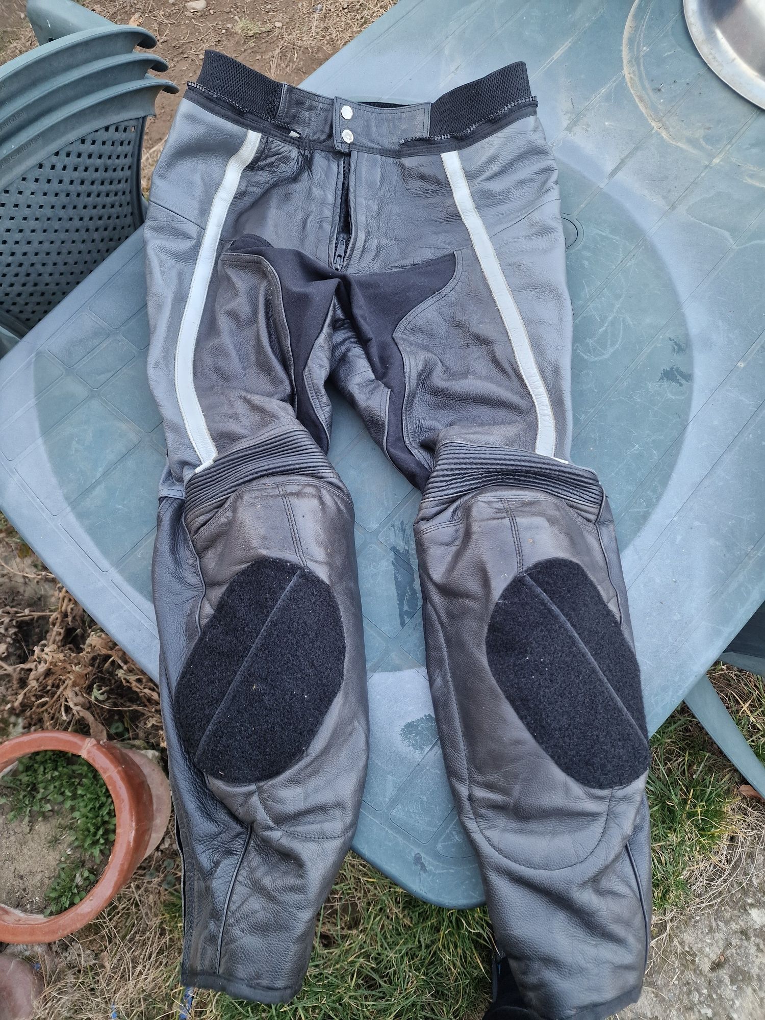 Vand costum moto