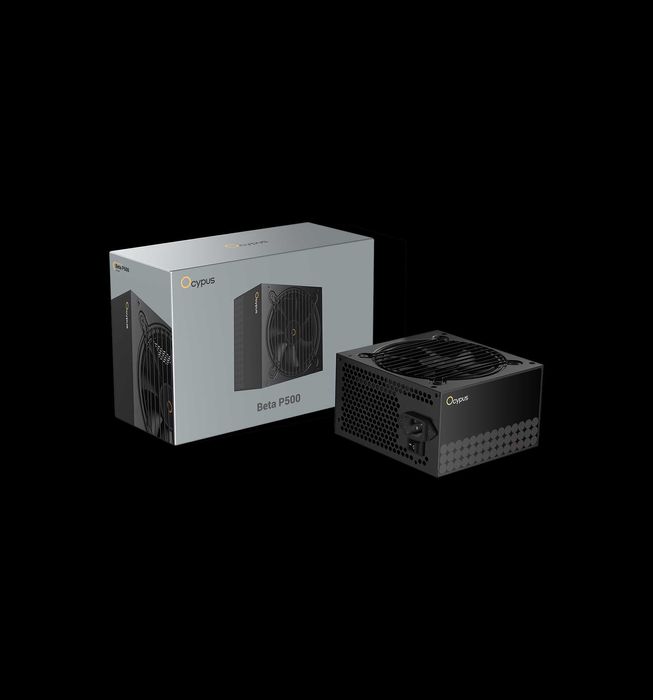 Ocypus Beta P500 Power Supply