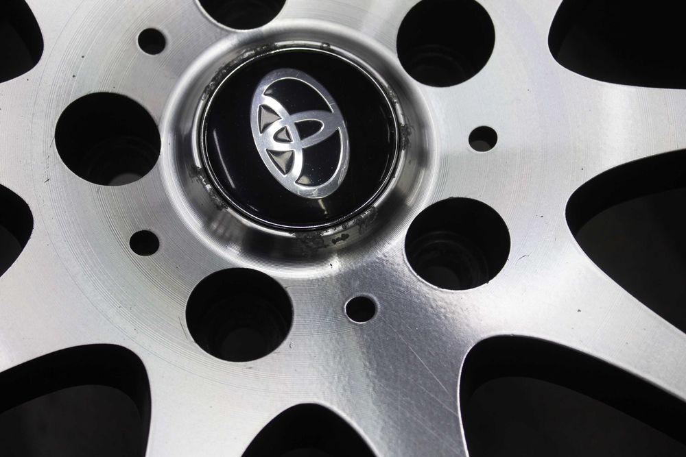 Джанти 16" Toyota Avensis, Auris, Corolla