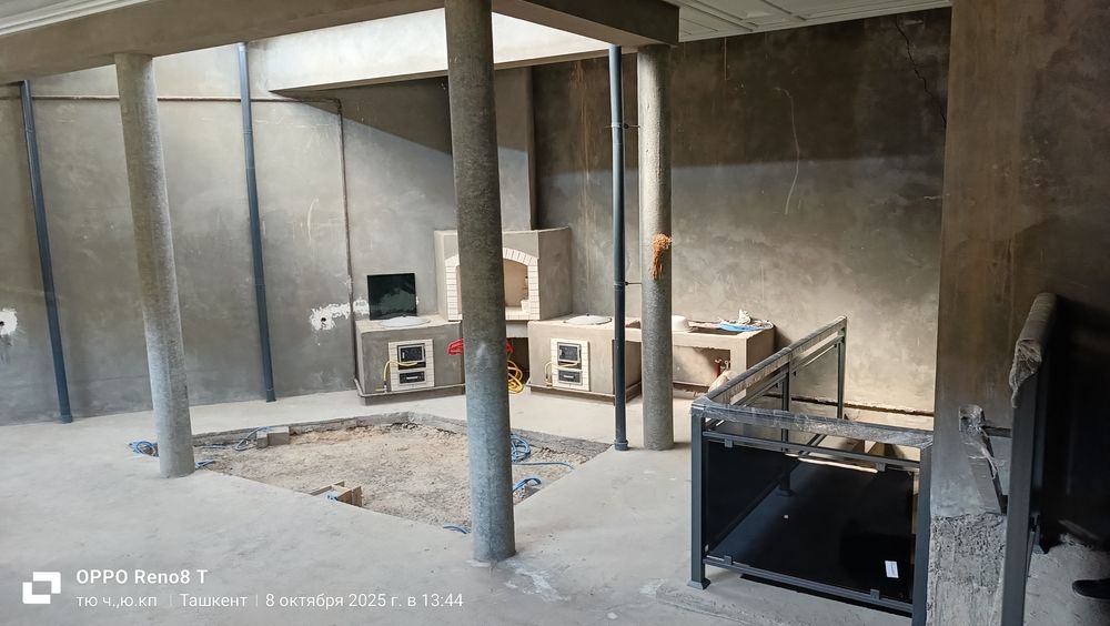 Еврокаробка сотилади Сергели