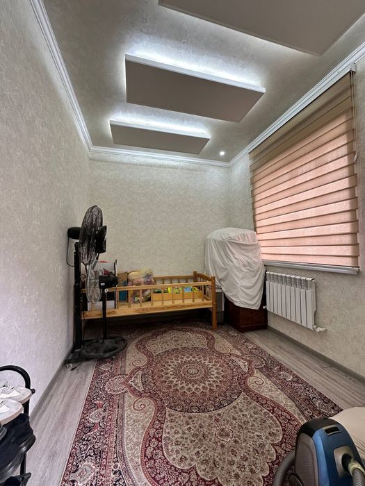 Uy sotiladi 1.1 sotix 4 xona