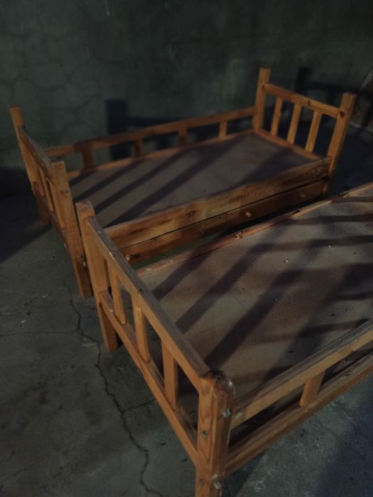 Детский кровать сотилади, bolalar uchun krovat