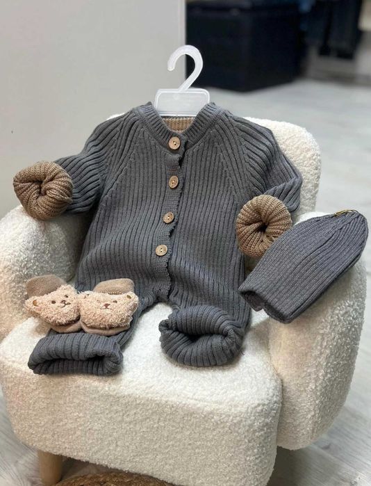 Комбинезон детский