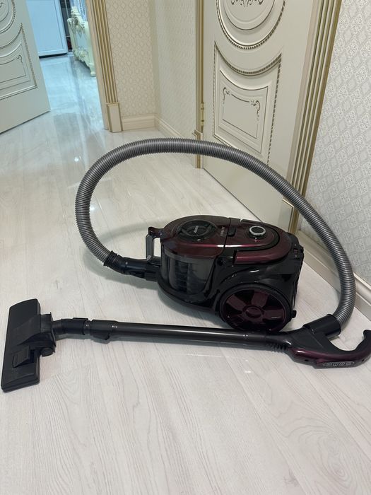 Продам пылесос Sokany