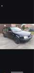 Golf 4 1.9 TDI 110