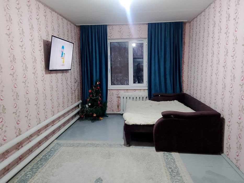 Продам квартиру.