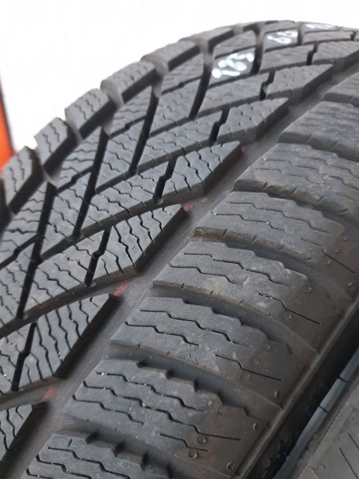 Зимни гуми 2 броя TYFIN EuroSnow 2 185 60 R15 дот 2921