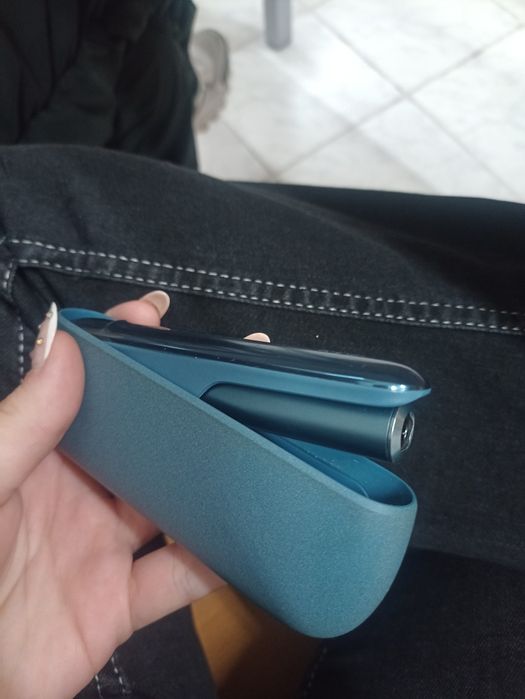 IQOS IULMA functionabil exceptând baza