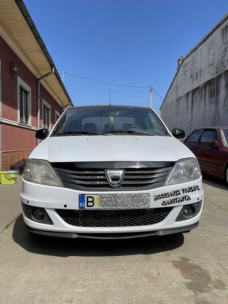 Prelungire Bara Fata - Lip Cupra Model Universal - Dacia Logan 1 Ph2