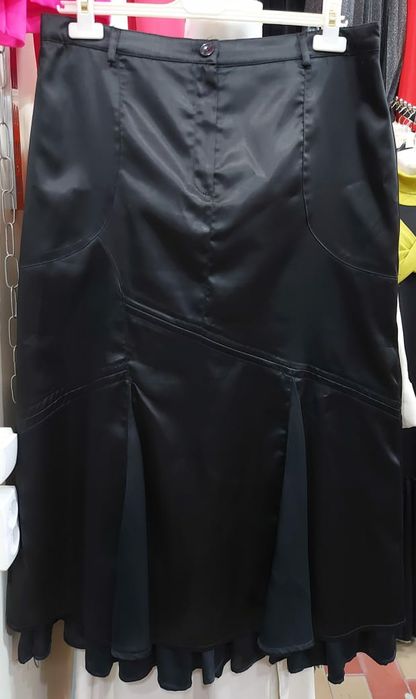 Женская одежда. Юбки